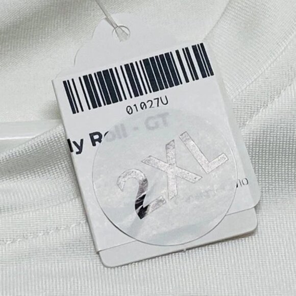 Jelly Roll Graphic T-Shirt Women's 2XL Short Sleeve Crewneck Country Western NWT - Picture 4 of 8